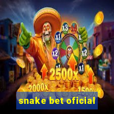 snake bet oficial