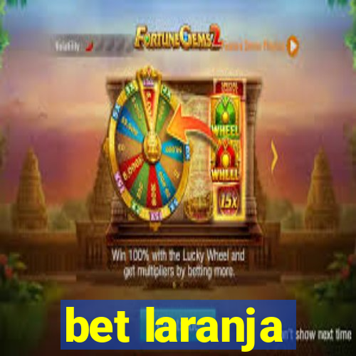 bet laranja