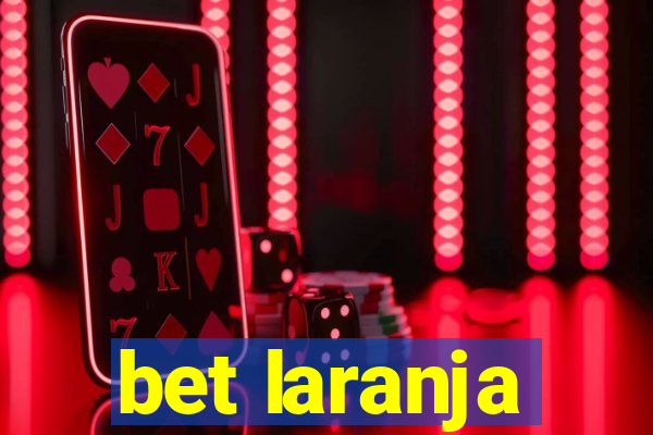 bet laranja