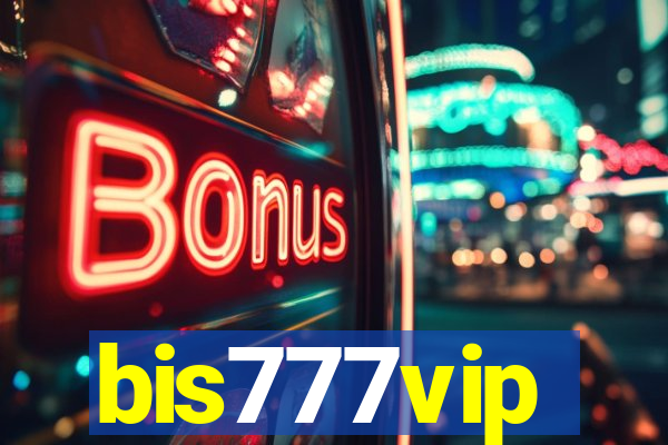 bis777vip
