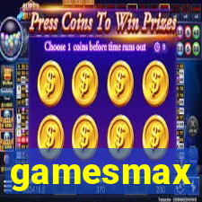 gamesmax