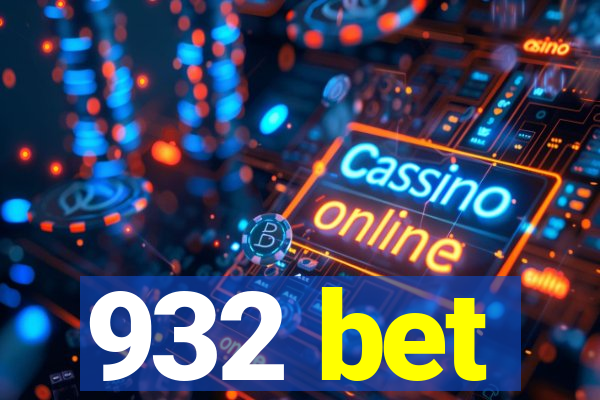 932 bet