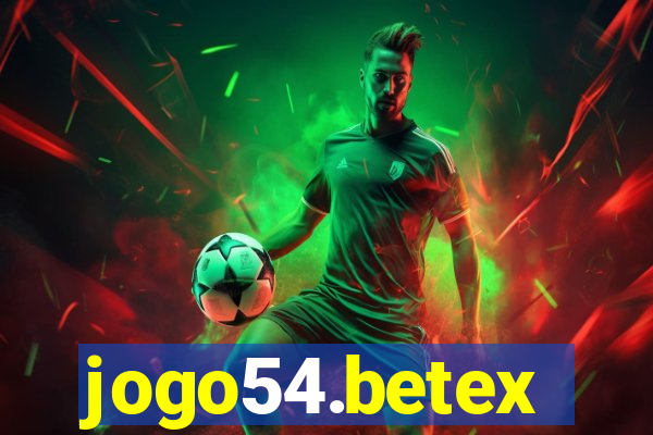 jogo54.betex