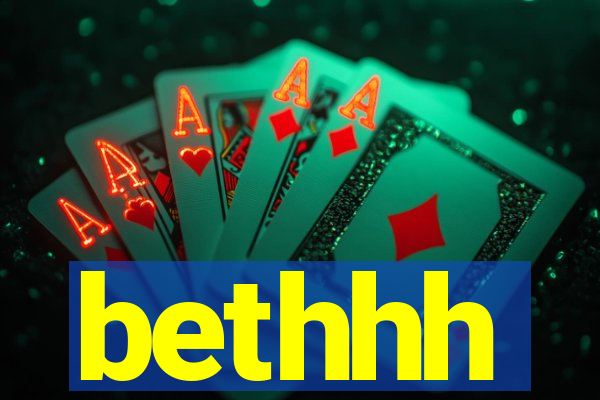 bethhh