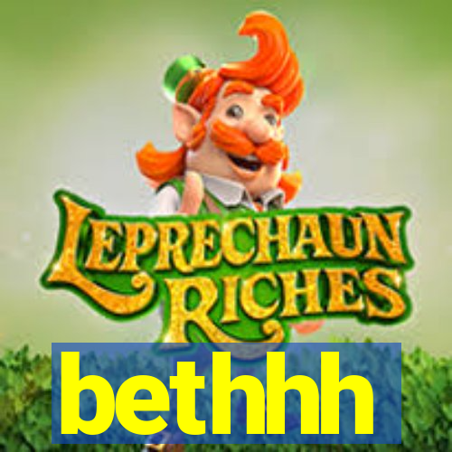 bethhh