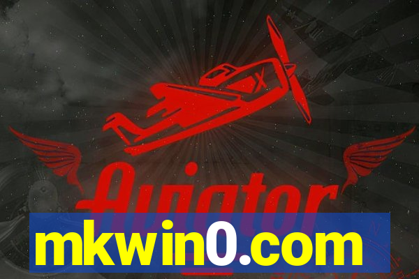 mkwin0.com