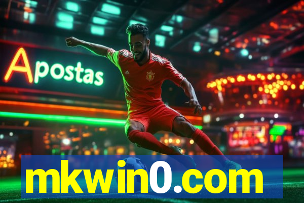 mkwin0.com