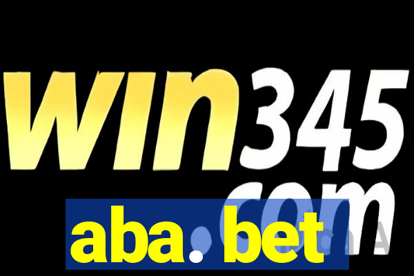 aba. bet