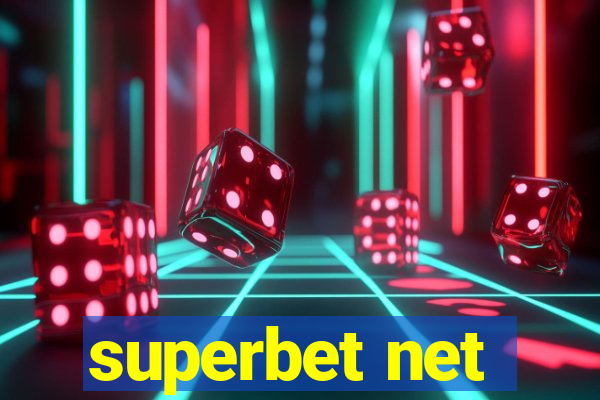 superbet net