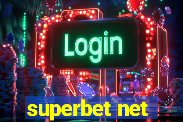 superbet net