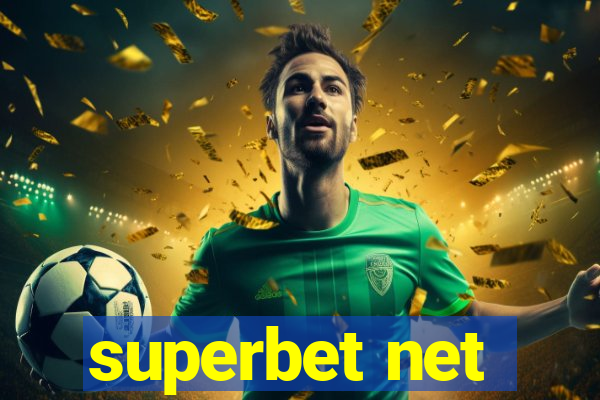 superbet net
