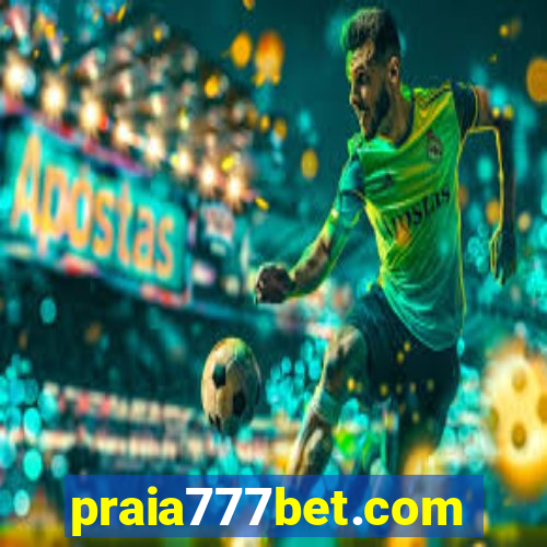 praia777bet.com