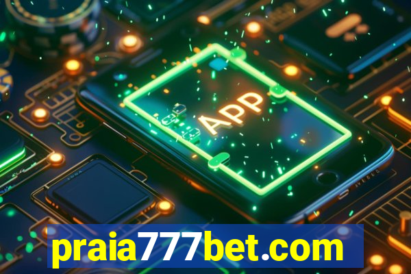 praia777bet.com