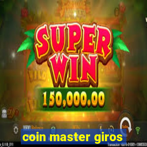 coin master giros