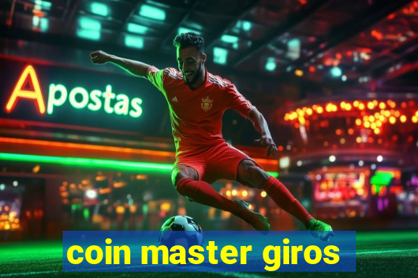 coin master giros