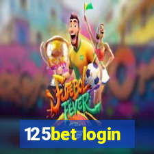 125bet login