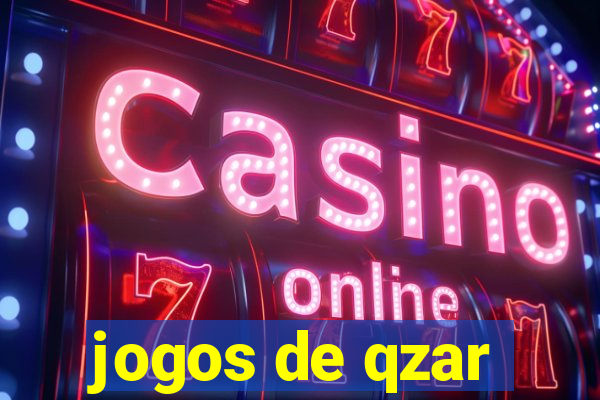 jogos de qzar