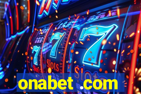 onabet .com