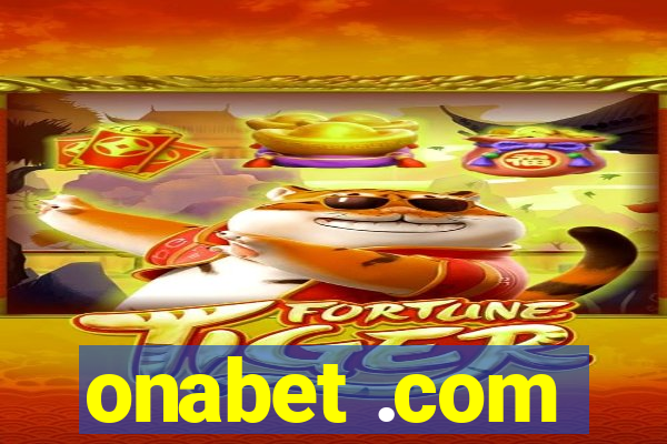 onabet .com