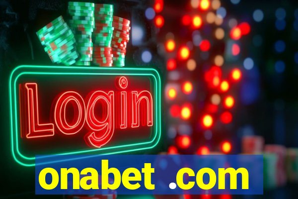 onabet .com