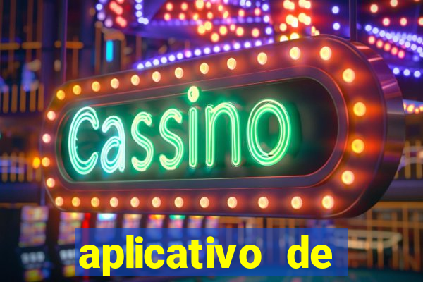 aplicativo de apostas online