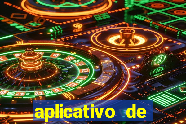 aplicativo de apostas online