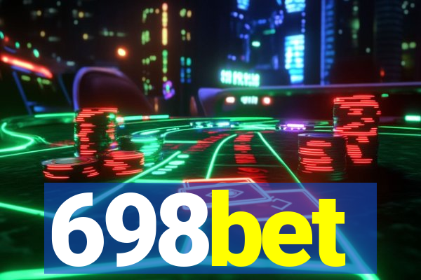 698bet