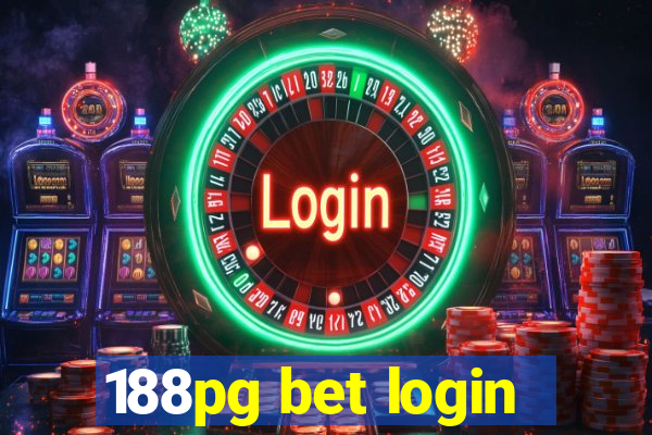188pg bet login