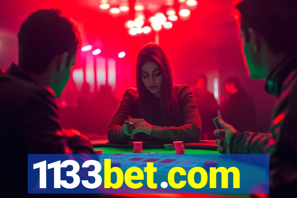 1133bet.com
