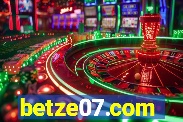 betze07.com