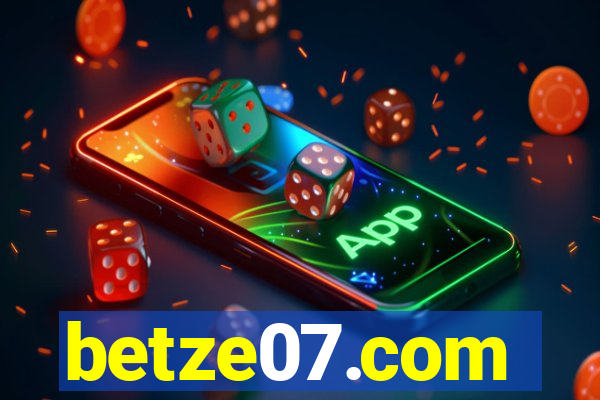 betze07.com
