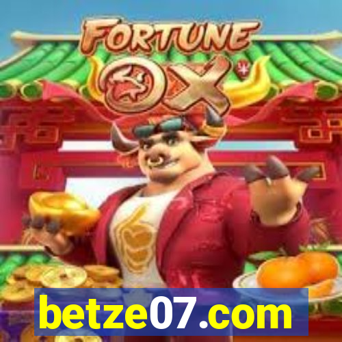 betze07.com