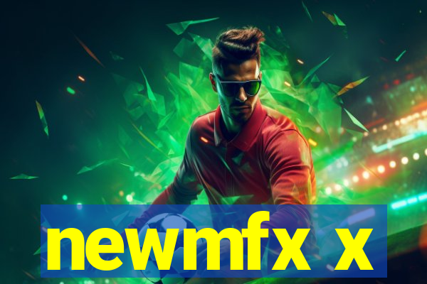 newmfx x