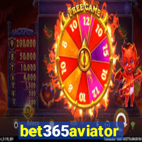 bet365aviator