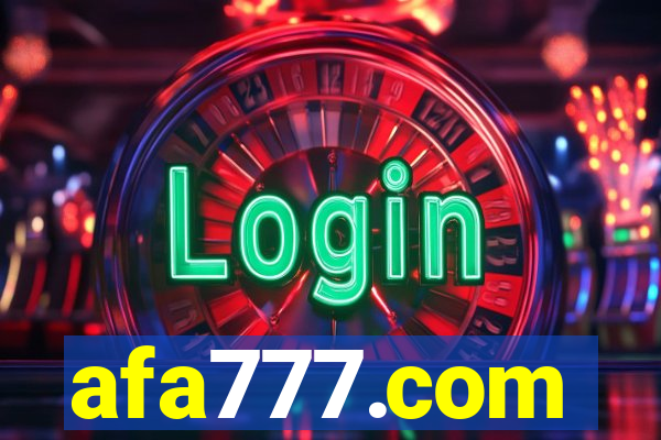 afa777.com