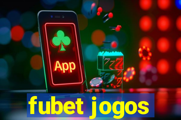 fubet jogos