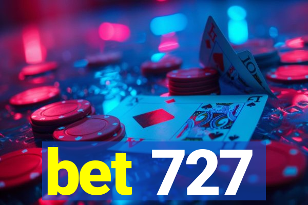 bet 727