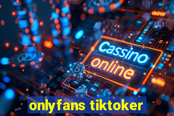 onlyfans tiktoker