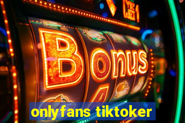 onlyfans tiktoker