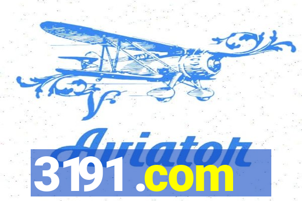 3191 .com