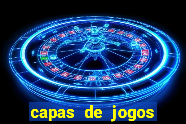 capas de jogos xbox 360