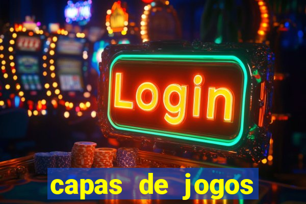 capas de jogos xbox 360