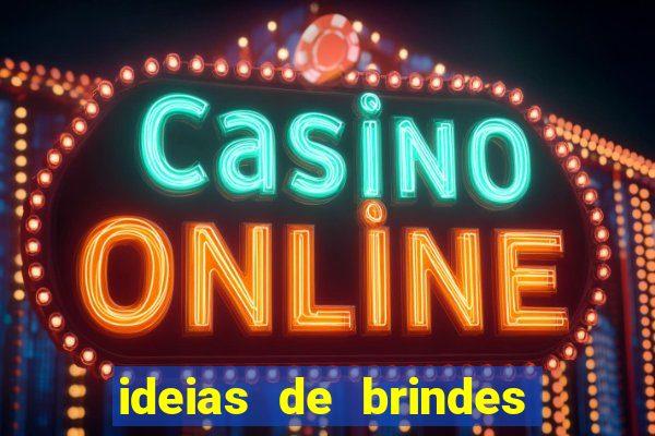 ideias de brindes para bingo