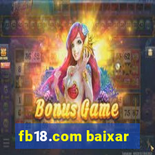 fb18.com baixar
