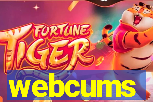 webcums