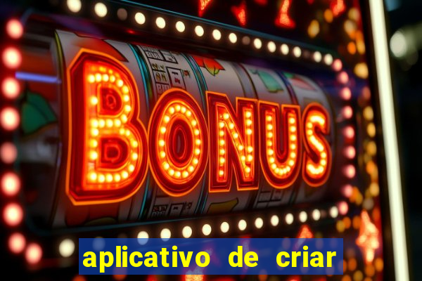 aplicativo de criar jogos 3d