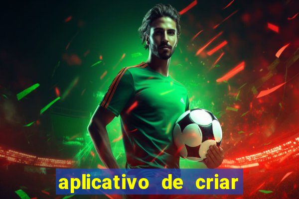 aplicativo de criar jogos 3d