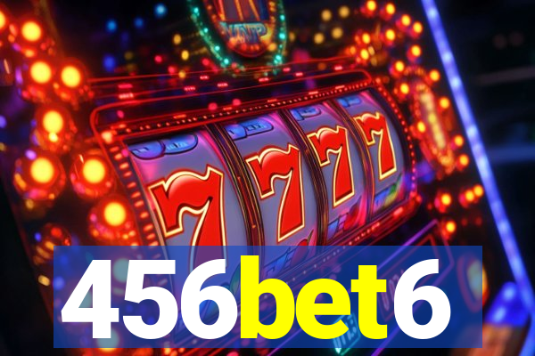 456bet6