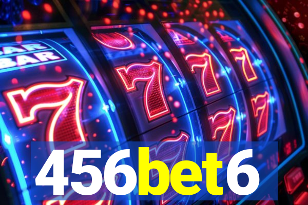 456bet6