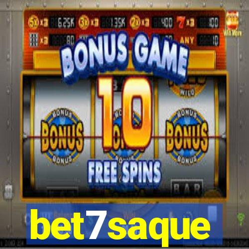 bet7saque